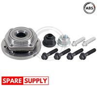 1X WHEEL HUB FOR VOLVO 850 C70 S70 S90 A.B.S. 200311