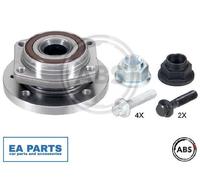 1x Wheel Hub for VOLVO 850 C70 S70 S90 A.B.S. 200311