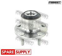 1X WHEEL HUB FOR VOLVO C30 C70 S40 V50 FEBEST 2782-S40MF FITS FRONT AXLE