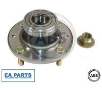 1x Wheel Hub for VOLVO S40 V40 A.B.S. 200339
