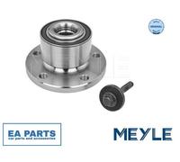 1x Wheel Hub for VOLVO S60 S80 V60 V70 MEYLE 514 652 0012 fits Front Axle