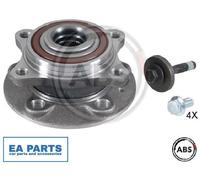 1x Wheel Hub for VOLVO S60 S80 V70 A.B.S. 201054