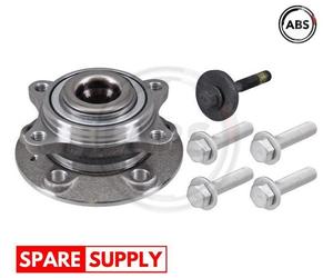 1X WHEEL HUB FOR VOLVO S60 S80 V70 A.B.S. 201054