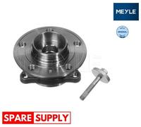 1X WHEEL HUB FOR VOLVO S60 S80 V70 MEYLE 514 652 0011 FITS FRONT AXLE
