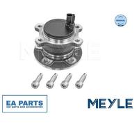 1x Wheel Hub for VOLVO XC60 I SUV MEYLE 514 752 0010 fits Rear Axle