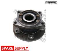 1X WHEEL HUB FOR VOLVO XC90 FEBEST 2782-XC90R FITS REAR AXLE