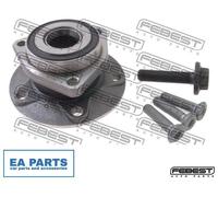 1x Wheel Hub for VW ARTEON BORA CADDY GOLF FEBEST 2382-003 fits Front Axle