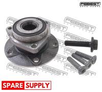 1X WHEEL HUB FOR VW ARTEON BORA CADDY GOLF FEBEST 2382-003 FITS FRONT AXLE