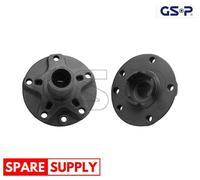 1X WHEEL HUB FOR VW AUDI GSP 9430035