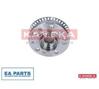 1x Wheel Hub for VW BEETLE BORA GOLF KAMOKA 5500116 fits Front Axle