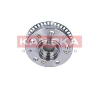 1X WHEEL HUB FOR VW BEETLE BORA GOLF KAMOKA 5500116 FITS FRONT AXLE