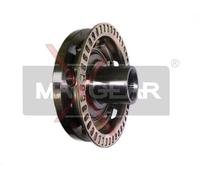 1X WHEEL HUB FOR VW BEETLE BORA GOLF MAXGEAR 33-0550