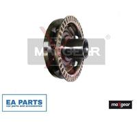 1x Wheel Hub for VW BEETLE BORA GOLF MAXGEAR 33-0550