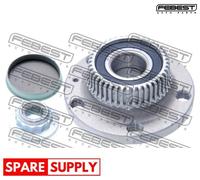 Febest 1782-A3RA43 Rear Wheel Hub Fits Audi Seat Skoda VW A3 Bora Gp Hs Fabia