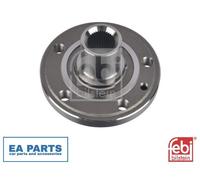 1x Wheel Hub for VW CARAVELLE T4 Bus EUROVAN T4 FEBI BILSTEIN 182430