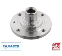 1x Wheel Hub for VW GOLF JETTA FEBI BILSTEIN 08331 fits Front Axle