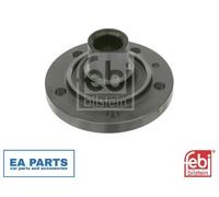 1x Wheel Hub for VW SHARAN FEBI BILSTEIN 22554