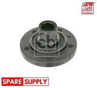 1X WHEEL HUB FOR VW SHARAN FEBI BILSTEIN 22554