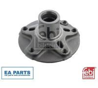 1x Wheel Hub for VW TOUAREG FEBI BILSTEIN 102400