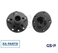 1x Wheel Hub for VW TOUAREG GSP 9430035