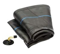 1x Wheelbarrow 3.50/4.10-5 INNERTUBE TR87 Bent Valve 350 410-5 Mobility Scooter Sack Truck Trolley Kart 3.50-5 Inner Tube