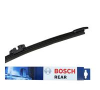 Bosch Wiper Blade Rear A250H, Length: 250mm - Rear Wiper Blade