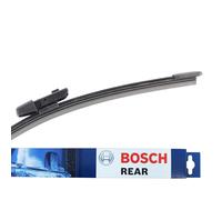 1x Wiper Blade (Single) A282H / 3397008634 Bosch Aerotwin Rear 11" (280mm)
