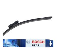 Bosch Wiper Blade Rear A331H, Length: 330mm - rear wiper blade
