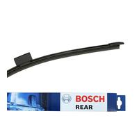 1x Wiper Blade (Single) A350H / 3397008054 Bosch Aerotwin Rear 14" (350mm)