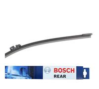 Bosch Rear Flat Aero Wiper Blade A401H Car Specific 16"