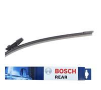 BOSCH A403H 3397008998 Wischblatt Aerotwin - Black/brown