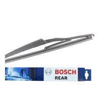 1x Wiper Blade (Single) H301 / 3397004629 Bosch H Range Rear 12" (300mm)