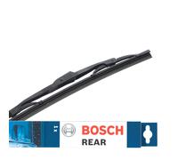 1x Wiper Blade (Single) H595 / 3397004595 Bosch H Range Rear 11" (280mm)