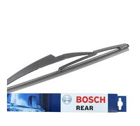 1x Wiper Blade (Single) H840 / 3397004802 Bosch H Range Rear 11" (290mm)