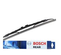 1x Wiper Blade (Single) H874 / 3397004874 Bosch H Range Rear 13" (340mm)