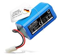 1x Xiaomi H18650CH-4S1P Battery 3000mAh