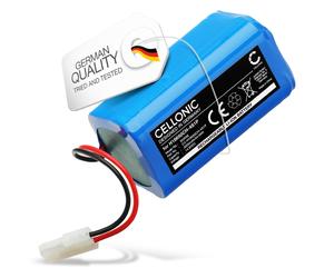 1x Xiaomi H18650CH-4S1P Battery 3000mAh