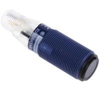 1x XUB2AKSNM12T Telemecanique Through Beam Photoelectric Barrel Sensor M12 15Mtr