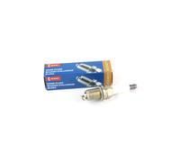 1x Yamaha 1999-2010 YZF-R6 Denso Standard Spark Plug U31ETR Genuine - 4135