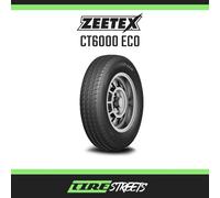 1X Zeetex CT6000 ECO 215 75 R16 113/111T Reliability and Affordability for Vans.
