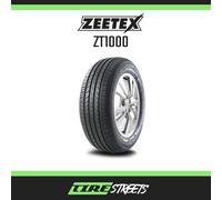 1X Zeetex ZT1000 175 60 R15 81H Passenger Car Tyre