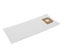 1x zip dust bag for Flex S 44 L AC; VCE 44 (L AC; L AC Kit; M AC; M AC Kit; M AC Air; H AC)