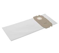 1x zip dust bag, reusable for Festool CTL MIDI - For use with CTL MIDI built up to 2018 (Replacement for original: 498411)