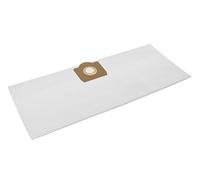 1x zip dust bag, reusable for Karcher NT 27/1, NT 27/1 ME - alternative to original 6.904-290