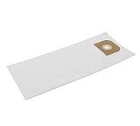 1x zip dust bag, reusable for Makita VC4210L, VC4210M, VC4210MX (replacement W107418353)