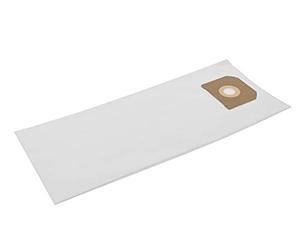 1x zip dust bag, reusable for Makita VC4210L, VC4210M, VC4210MX (replacement W107418353)