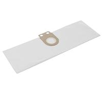 1x zip dust bag, reusable for Metabo AS 1200, ASA 1201 - Replaces the existing Metabo dust bag 631754000, 631629000