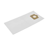 1x Zip dust Bag, Reusable for STIHL SE 61 (E), SE 62