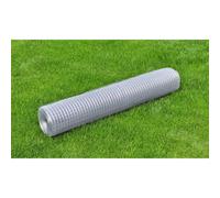 Chicken Wire Fence Galvanised Steel Trellis Panel Picket Fence vidaXL