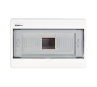 1x12 modular switchboard IP40 RP-12 FALA 8.3